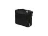 Toshiba EasyGuard Business Carry Case - Notebook carrying case - 17