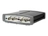 AXIS 241QA Video Server - Video server - 4 channels (pack of 10 )