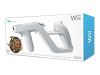 NINTENDO Wii Zapper - Light gun - Nintendo Wii