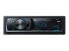 Pioneer DEH-P6000UB - Radio / CD / MP3 player / USB flash player - Full-DIN - in-dash - 50 Watts x 4