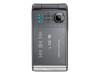 Sony Ericsson W380i Walkman - Cellular phone with digital camera / digital player / FM radio - Proximus - GSM - magnetic grey