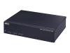 AXIS 2460 Network DVR - Standalone DVR - 4 channels - 0 - networked - rack-mountable