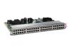 Cisco
WS-X4648-RJ45V+E=
Switch/C4500 E-Series 48-Port Prem PoE