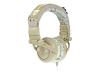 Skullcandy G.I. - Headphones ( ear-cup ) - desert