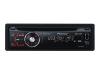 Pioneer DEH-4000UB - Radio / CD / MP3 player / USB flash player - Full-DIN - in-dash - 50 Watts x 4
