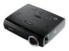 InFocus X8 - DLP Projector - 1800 ANSI lumens - WXGA (1280 x 800) - widescreen - High Definition 720p