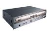 Philips PCRW 2010K - Disk drive - CD-RW - 20x10x40x - IDE - internal - 5.25