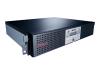 Buffalo TeraStation Pro II TS-RH1.0TGL/R5 - NAS - 1 TB - rack-mountable - Serial ATA-150 - HD 250 GB x 4 - RAID 0, 1, 5, 10, JBOD - Gigabit Ethernet - 2U