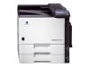 Konica Minolta magicolor 8650DN - Printer - colour - duplex - laser - A3 - 600 dpi x 600 dpi - up to 35 ppm (mono) / up to 35 ppm (colour) - capacity: 1150 sheets - USB, 1000Base-T