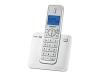Belgacom Twist 408 - Cordless phone w/ caller ID - DECT