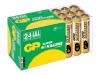 GP Super Alkaline 24A-2B24 - Battery 24 x AAA type Alkaline