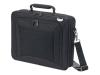 Dicota NotebookCase Access - Notebook carrying case - 15.4