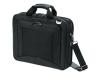 Dicota NotebookCase Active - Notebook carrying case - 15.4