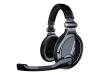 Sennheiser PC 350 - Headset ( ear-cup )