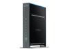 NETGEAR RangeMax Wireless-N Gigabit Router WNR3500 - Wireless router + 4-port switch - EN, Fast EN, Gigabit EN, 802.11b, 802.11g, 802.11n (draft 2.0)