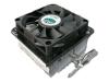 Cooler Master DK8-7G52A-0L-GP - Processor cooler - ( Socket 754, Socket 939, Socket AM2, Socket F ) - aluminium