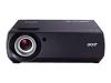 Acer P7280 - DLP Projector - 4500 ANSI lumens - XGA (1024 x 768) - 4:3