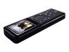 Logitech Squeezebox Controller - Portable network audio player / remote control - MP3 - display: 2.4