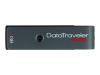 Kingston DataTraveler 400 - USB flash drive - 8 GB - Hi-Speed USB