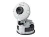 Sony Webcam Ezee Kit - Web camera - colour - audio - USB
