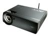 Acer P7270i - DLP Projector - 4000 ANSI lumens - XGA (1024 x 768) - 4:3 - 802.11g wireless / LAN