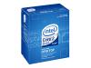 Processor - 1 x Intel Core 2 Quad Q9300 / 2.5 GHz ( 1333 MHz ) - LGA775 Socket - L2 6 MB ( 2 x 3MB (3MB per core pair) ) - Box