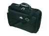 Belinea ADVANCED - Notebook carrying case - 16