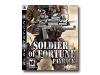 Soldier Of Fortune Payback - Complete package - 1 user - PlayStation 3