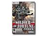 Soldier Of Fortune Payback - Complete package - 1 user - PC - DVD - Win