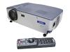 Epson EMP 50 - LCD projector - 1000 ANSI lumens - SVGA (800 x 600)