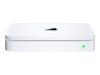 Apple Time Capsule - NAS - 1 TB - HD 1 TB x 1 - Gigabit Ethernet / 802.11a/b/g/n (draft)
