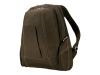 Kensington Contour Balance Notebook Backpack - Notebook carrying backpack - 14