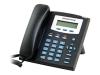 Grandstream GXP1200 Entry Level IP Phone - VoIP phone - SIP, SIP v2