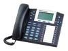 Grandstream GXP2010 Key System IP Phone - VoIP phone - SIP, SIP v2