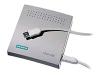 Siemens I-Surf - ISDN terminal adapter - external - USB - ISDN BRI - 128 Kbps