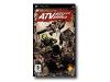 ATV Offroad Fury Pro - Complete package - 1 user - PlayStation Portable