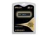 PNY Attach Optima Pro - USB flash drive - 8 GB - Hi-Speed USB