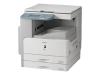Canon iR 2030 - Multifunction ( printer / copier / scanner ) - B/W - laser - copying (up to): 30 ppm - printing (up to): 30 ppm - 580 sheets - Hi-Speed USB, 10/100 Base-TX
