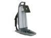 Ergotron Neo-Flex All-In-One Lift Stand - Monitor/desktop stand - two-tone grey