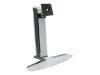 Ergotron Neo-Flex Widescreen Lift Stand - Stand for flat panel - two-tone grey - screen size: 20