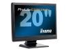 Iiyama Pro Lite E2003WSV-B1 - LCD display - TFT - 20.1