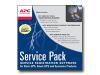 APC Extended Warranty Service Pack - Technical support - phone consulting - 3 years - 24 hours a day / 7 days a week