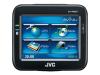 JVC eAvinu KV-PX501 - GPS receiver - automotive