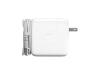 Apple MagSafe Power Adapter for MacBook Air - Power adapter - AC 100-240 V - 45 Watt