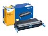 Pelikan 1205 - Toner cartridge ( replaces HP 51A ) - 1 x cyan - 10000 pages - remanufactured