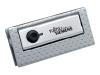 Fujitsu WebCam 130 Portable - Web camera - colour - Hi-Speed USB