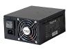 Tagan TurboJet Plus TG1100-U6 - Power supply ( internal ) - ATX12V 2.2/ EPS12V 2.92 - 1.1 kW - active PFC