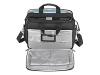 HP Mobile Printer and Notebook Case - Notebook / printer carrying case - 15.5