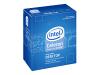 Processor - 1 x Intel Celeron Dual Core E1200 / 1.6 GHz ( 800 MHz ) - LGA775 Socket - L2 512 KB - Box