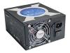 Tagan TG500-U26 i-Xeye II - Power supply ( internal ) - ATX12V / EPS12V 2.9 - 500 Watt - active PFC